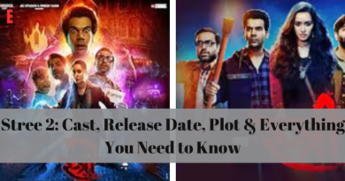 Stree 2 cast, stree 2 release date