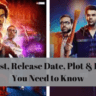 Stree 2 cast, stree 2 release date